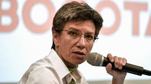 She is looked for by companies interested in promoting products to the latin and the anglo. Coronavirus Bogota Claudia Lopez Preocupada Por Aumento De Casos As Colombia