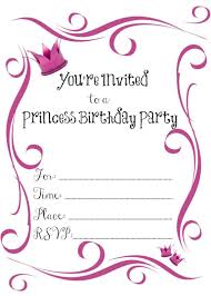 Card For Extraordinary Free Romantic Birthday Ecards With Music Birthday Party Invitations Free Princess Birthday Party Invitations Princess Party Invitations