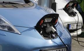 How Will Electric Cars Affect The Energy Grid World