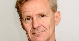 Interview with Jan Egeland