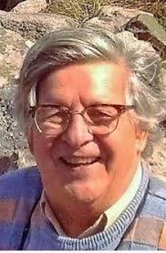 Professor Martin Austin Fido