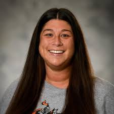 Heather Szymanski's Instagram, Twitter & Facebook