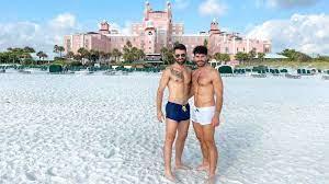 Travel guide to St Pete, Florida with the best gay hotels, bars, clubs &  more • Nomadic Boys