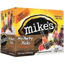 I was also shy and quiet. Mike S Hard Variety Pack 12 Pk 11 2oz Bottle Walmart Com Walmart Com