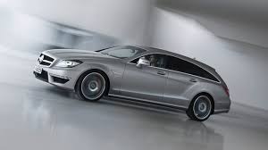 Mercedes Cls63 Amg Shooting Brake Shooting Brake Mercedes Benz Mercedes Cls