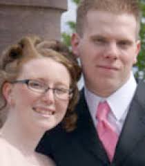 MEMORABLE MOMENT: Erickson, Skoglund wedding