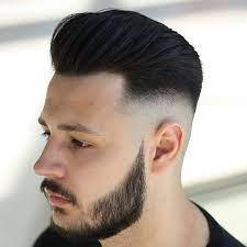 Nice 50 Stunning Blowout Haircut Ideas For Men Trendy Inspiration Blowout Haircut Haircut Pictures Hair Today Gone Tomorrow