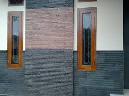 Ini Dia 6 Jenis Batu Alam Dinding Terbaik Buat Rumah Minimalis