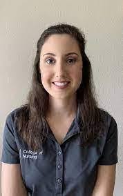 Amanda Shover's Instagram, Twitter & Facebook