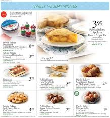 Christmas dinner prepared by ralph porciani executive chef publix / kroger meal deals with coupon matchups. Publix Flyer 12 19 2019 12 24 2019 Page 10 Weekly Ads
