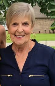 Norma Lee Linder Burge, 81, Bridge City,