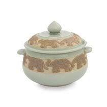 Check spelling or type a new query. Elephants Decorative Plates Bowls You Ll Love In 2021 Wayfair