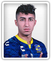 Dep. Iquique (Chile)