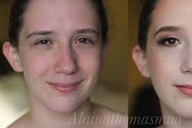 Alaina Thomas Makeup Artistry