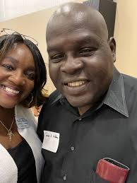 Dr. Geraldine Hayes Nelson (@DrNelsonPortage)