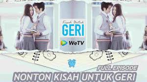 Kamu juga bisa download film kisah untuk geri dari eps pertama hingga tamat di telegram, jadi aplikasi telegram ini bisa memudahkan anda untuk menonton dan mendownload film yang kamu butuhkan asalkan kamu. Link Watch Story For Geri Episode 9 Airs Today Friday April 9 2021 At 18 00 Wib Full Episode Netral News