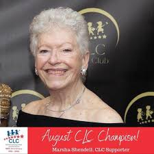 2021-2022 CLC Annual Report by CLCFC