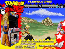 Hyper dimension is a fighting game, distributed for super famicom in japan and for super nintendo entertainment system in europe. Second Life Marketplace Arcade Dragon Ball Z Hyper Dimension Update 2021