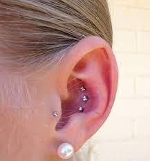 Pin On Conch Piercing
