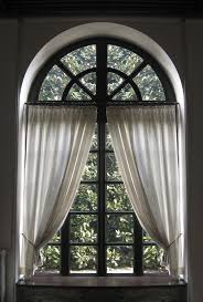 Check spelling or type a new query. Making A Curtain For An Arched Window Thriftyfun