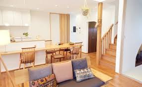 床の色から考えるインテリアコーディネート – 株式会社モクラス