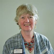 Meet Advisory Council Member Gin Brown