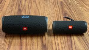 Go to settings (win+i) > devices > bluetooth & other devices and add your jbl speakers. Jbl Charge 4 Vs Jbl Flip 4 Max Dalton Tutorials