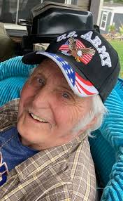 Obituary information for Paul Messer