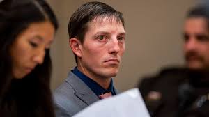 Former Police Officer to Stand Trial for Patrick Lyoya's Murder