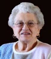Justine Johnston Crigger Obituary September 4, 2013