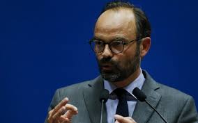 He was the prime minister of france from 15 may 2017 to 3 july 2020. All You Need To Know About France S New Prime Minister Edouard Philippe The Local