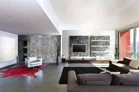 Peinture Decorative A L Eau Effet Spatule Effet Givre Meteore 8 By Valpaint Peinture Decorative Deco Salon Decoration Salon