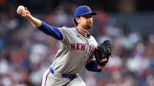 McLean dials up 2nd quality start vs D-backs as Mets rally in 10th