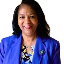 Meet Our Ministry Leaders