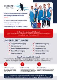 Buchen sie jetzt ihre reinigungskraft, 3 stunden buchen und nur 2 stunden bezahlen.! Mopstar Gebaudereinigung Home Facebook