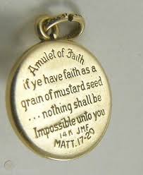 We did not find results for: Mustard Seed Jmf Maker Charm Vintage 14k Gold Bible Matthew 17 20 Verse 539897281