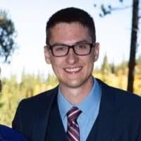 Andrew Giesen's Instagram, Twitter & Facebook