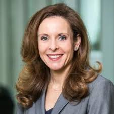 Associate Professor Jennifer Nicoll Victor