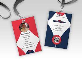Id Card Design Card Design Cards Design