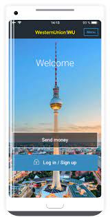 We transfer the money online from one account to the other. Send Money Online Or In Person Western Union De