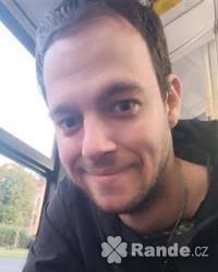 Uživatel USR-Michael Mikes, muž, 32 let