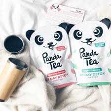Tout ce qu'il vous faut pour vous guider dans vos achats ! Panda Tea Maternitea