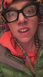 Candice Brunson's Instagram, Twitter & Facebook