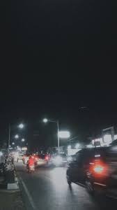 Foto aesthetic malam pictures 5. Night Purwakarta Pemandangan Kota Perjalanan Malam Fotografi Perjalanan
