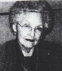 Christine Phares Obituary (1919