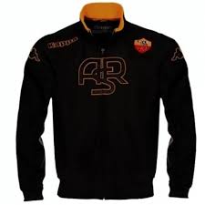 This page displays a detailed overview of the club's current squad. Representation As Roma Coach Jacket 2012 13 Kappa Sportingplus Passion For Sport