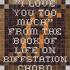 The Book Of Life I Love You Too Much Chords I Love You Too Much From The Book Of Life On Riffstation Chords And Tabs Book Of Life Songs Love You So Much