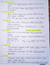 Tembung saroja yaiku tembung loro kang padha utawa meh padha tegese banjut from bahasa inggris 13 at sma negeri 1 purwodadi 1 Wenehana 2 Tuladha Ukara Kalimat Gawe Masing Masing Basarinengga Ing Ngisor Ikia Tembung Brainly Co Id