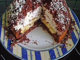 Nach und nach die eier zugeben. Mini Maulwurftorte Von Wagerla Chefkoch Rezept Kleine Kuchen Backen Kleiner Kuchen Kleine Kuchen Rezepte