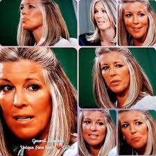 What do you think about Carly's new hair color?